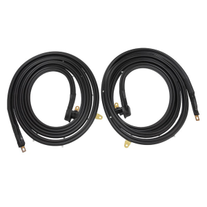 Door Seal Kit - Front