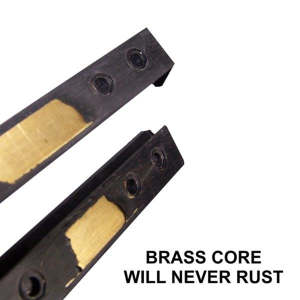 Steele Rubber - Rear Door Lower Corner Seal - Image 3