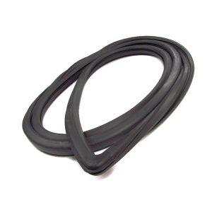 Side Quarter Window Seal