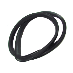 Rear Barn Door / Cargo Door Window Seal