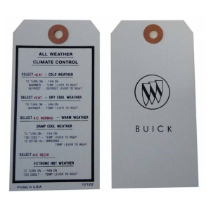 Tag - All Weather Climate Control