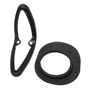 Gas Filler Neck Seal Kit