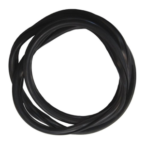 Windshield Seal - No Groove For Trim