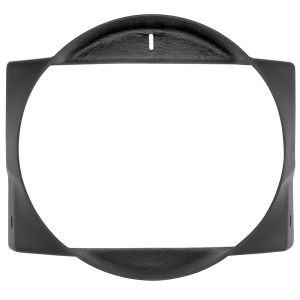 Radiator Fan Shroud