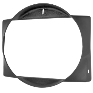 Radiator Fan Shroud