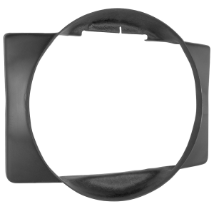 Radiator Fan Shroud