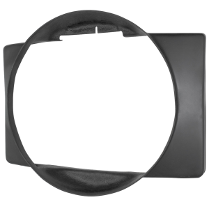 Radiator Fan Shroud