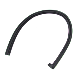 Door Seal - LH Vertical On Rear Extended Cab Suicide Door