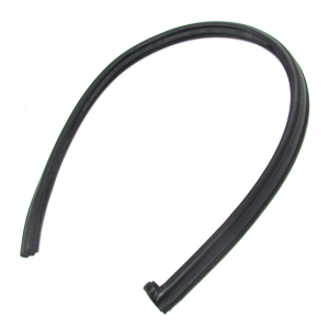 Door Seal - RH Vertical On Rear Extended Cab Suicide Door