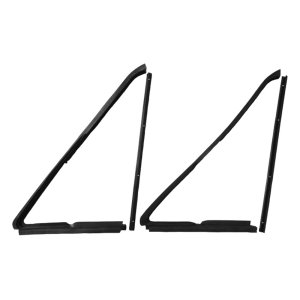 Vent Window Seal Kit - 4 Piece