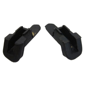  Bumper - In Front Vent Window Frame