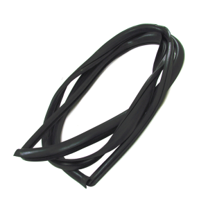 Back Window Seal - For Models Where Trim Attaches With Clips