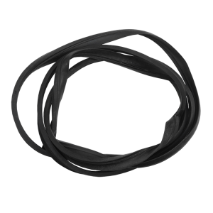 Windshield To Frame Seal