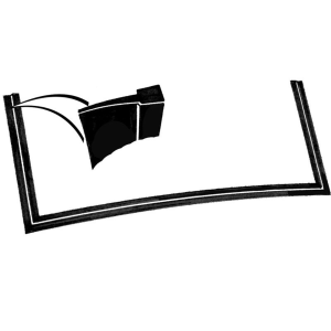 Windshield To Frame Seal