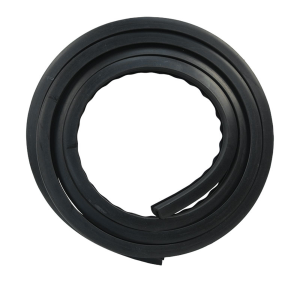 Windshield Seal - For Models With V-Butt (Removed Center Post) Or Chopped