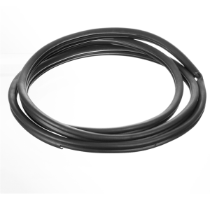 Door Seal - Rear Driver (LH) Side