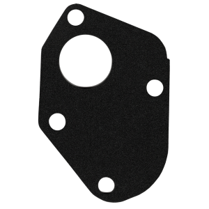 Steering Column At Floor Seal