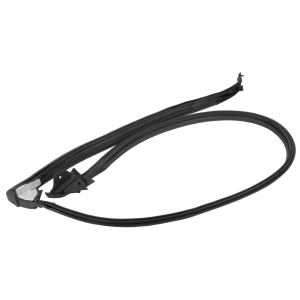 T Top Main Weatherstrip - RH