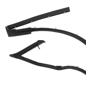 Nissan 300ZX Door Seal