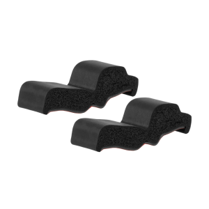 Fender Seal - At Cowl Panel