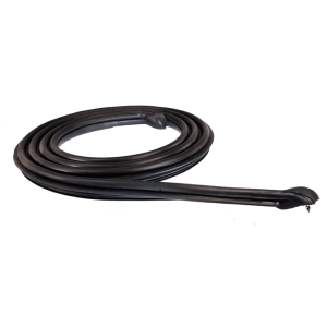 Door Seal - Passenger Side Rear