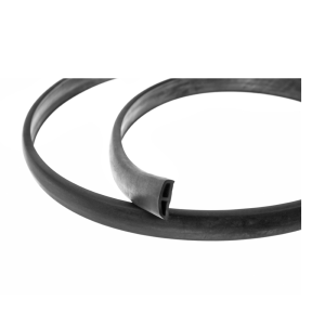 Dodge Ramcharger Header Seal