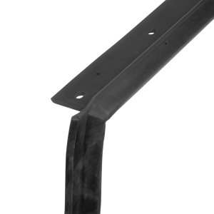 Dodge Ramcharder Tailgate Seal