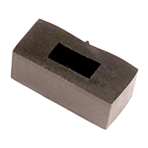 Glove Box Check Arm Grommet