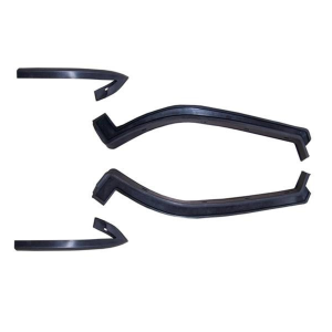 Rear Bumper To Body Filler / Seal Kit