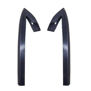 Cadillac Eldorado Rear Bumper To Body Filler