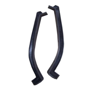 Cadillac Eldorado Rear Bumper To Body Filler