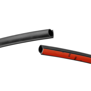 Dodge Ram Truck Rear Door Vertical Seal