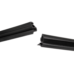 Dodge Ram Truck Glass Run Channel